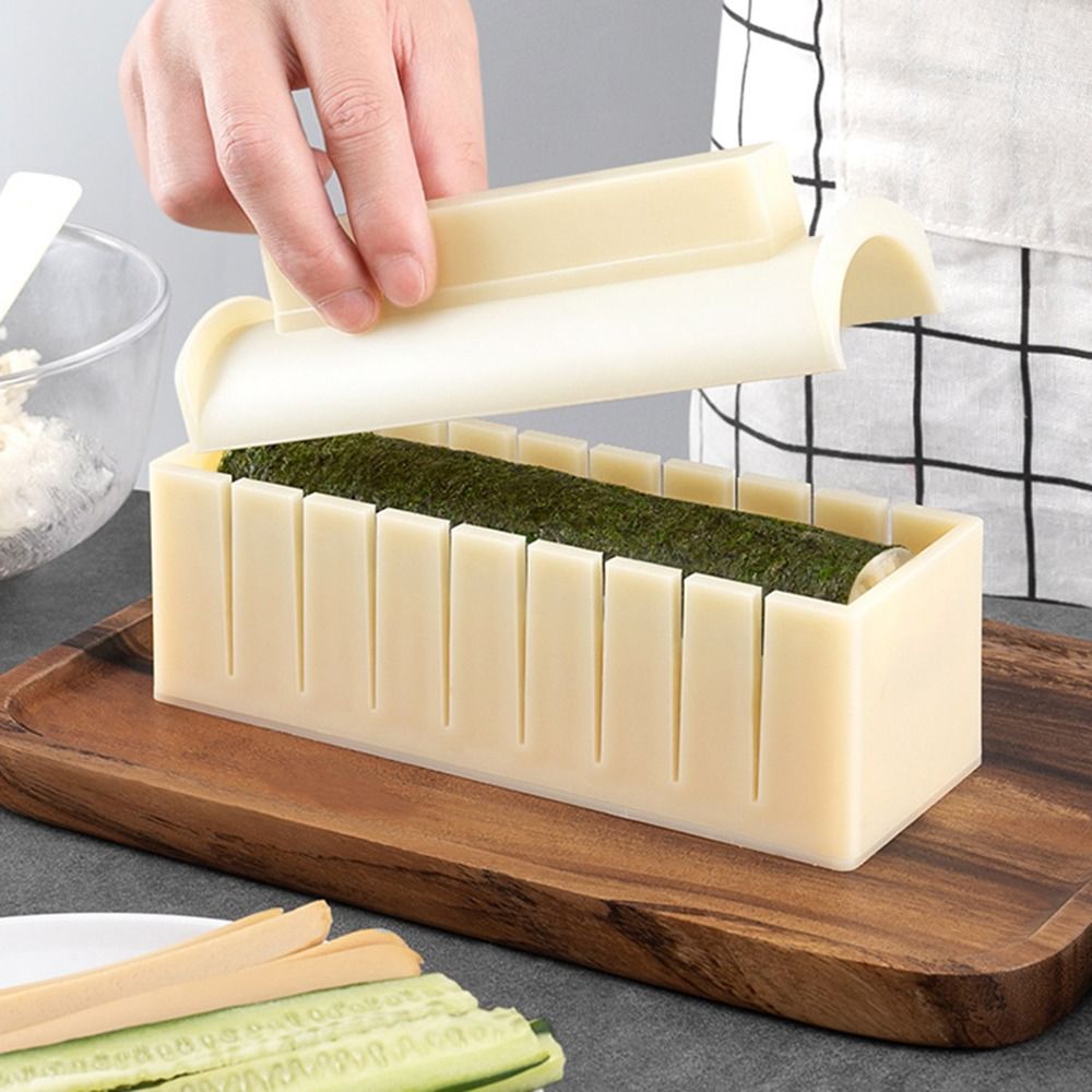 Sushi Making Kit - Новый комплект оборудования для приготовления суши,