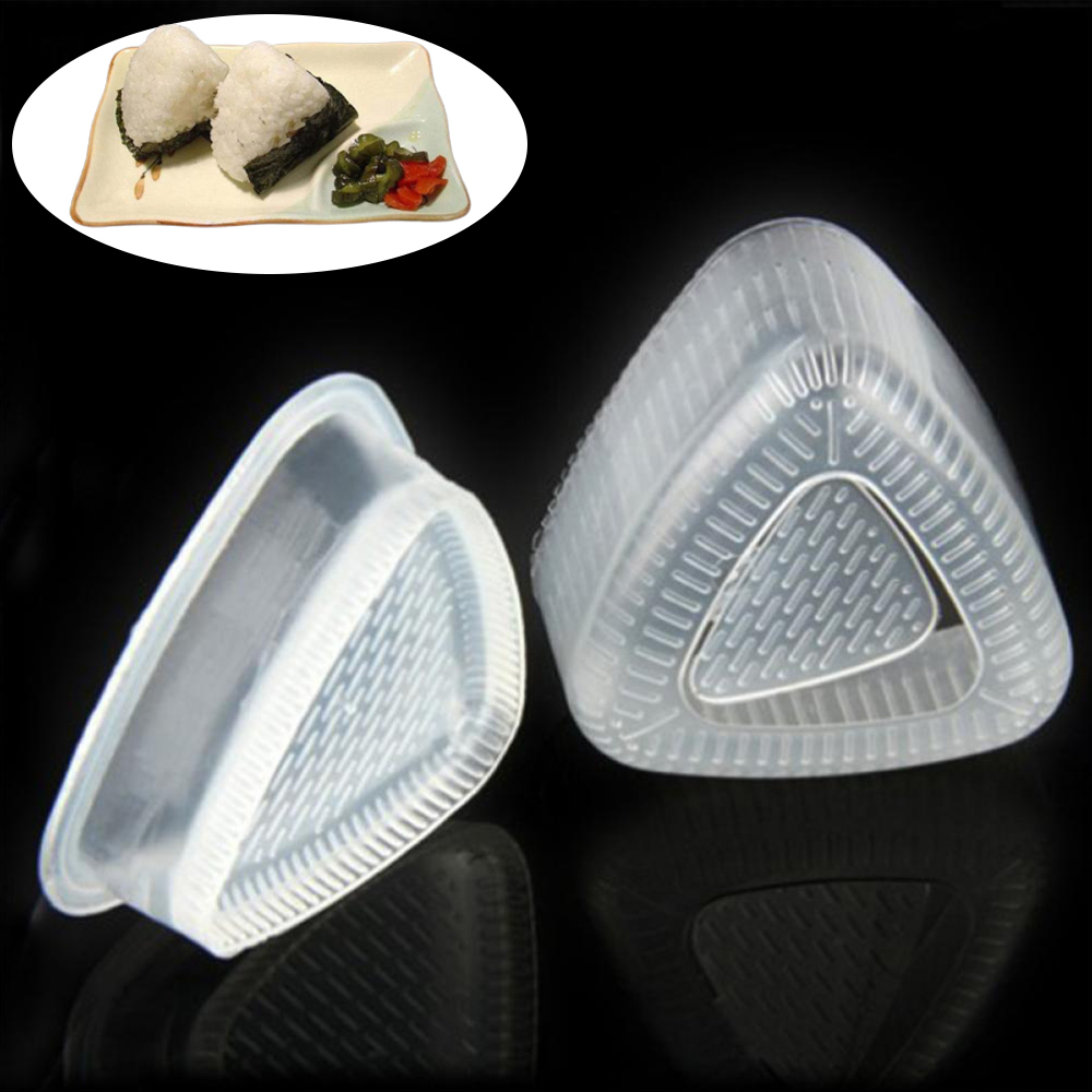 Sushi Making Kit - 2 шт./компл. DIY Форма для суши