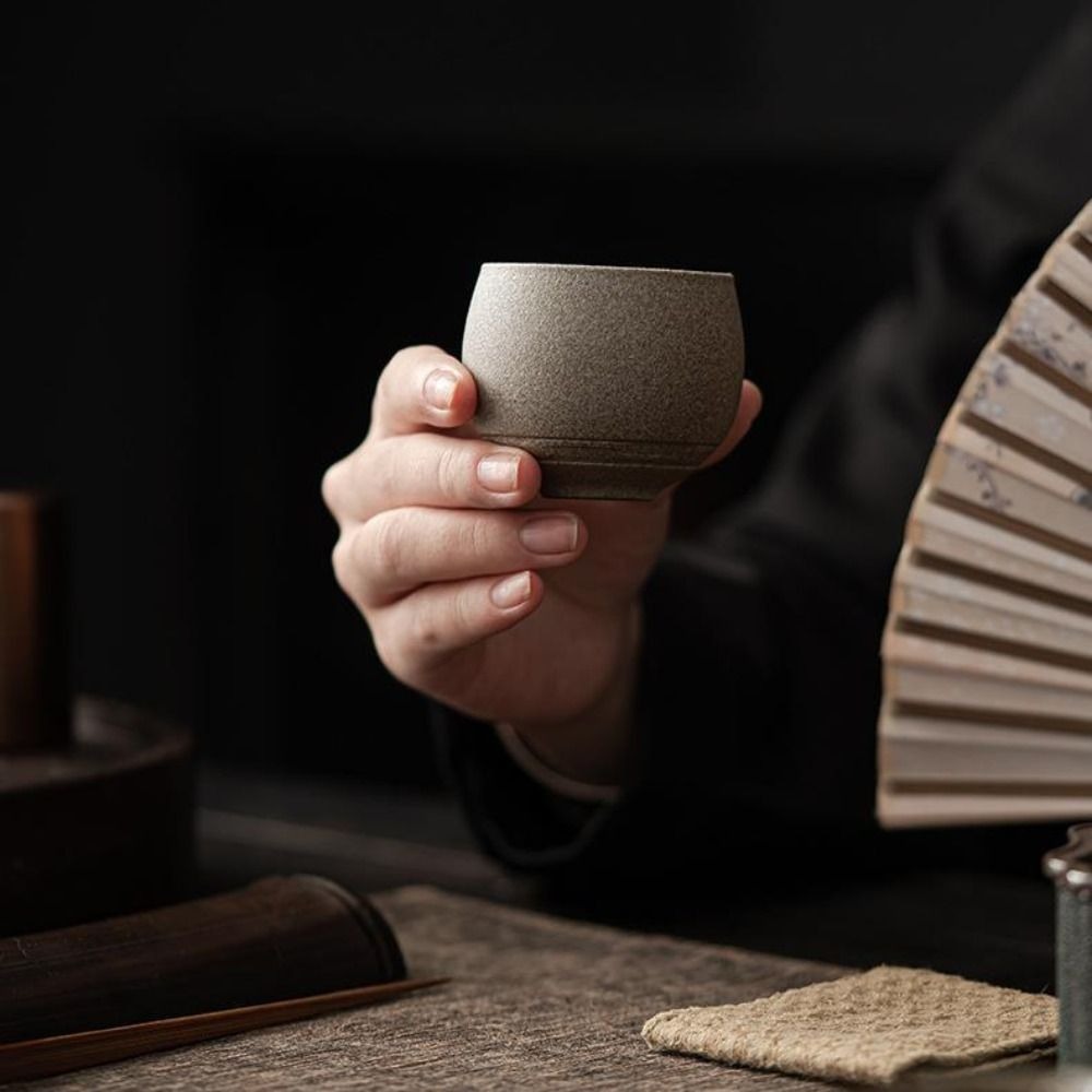Чайный сервиз кунг-фу, японска – обзор и цена Japanese Pottery