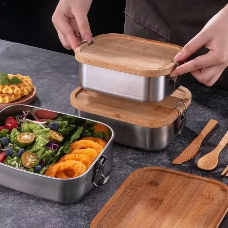 Японский ланч-бокс в стиле «бэ – обзор и цена Bento Box