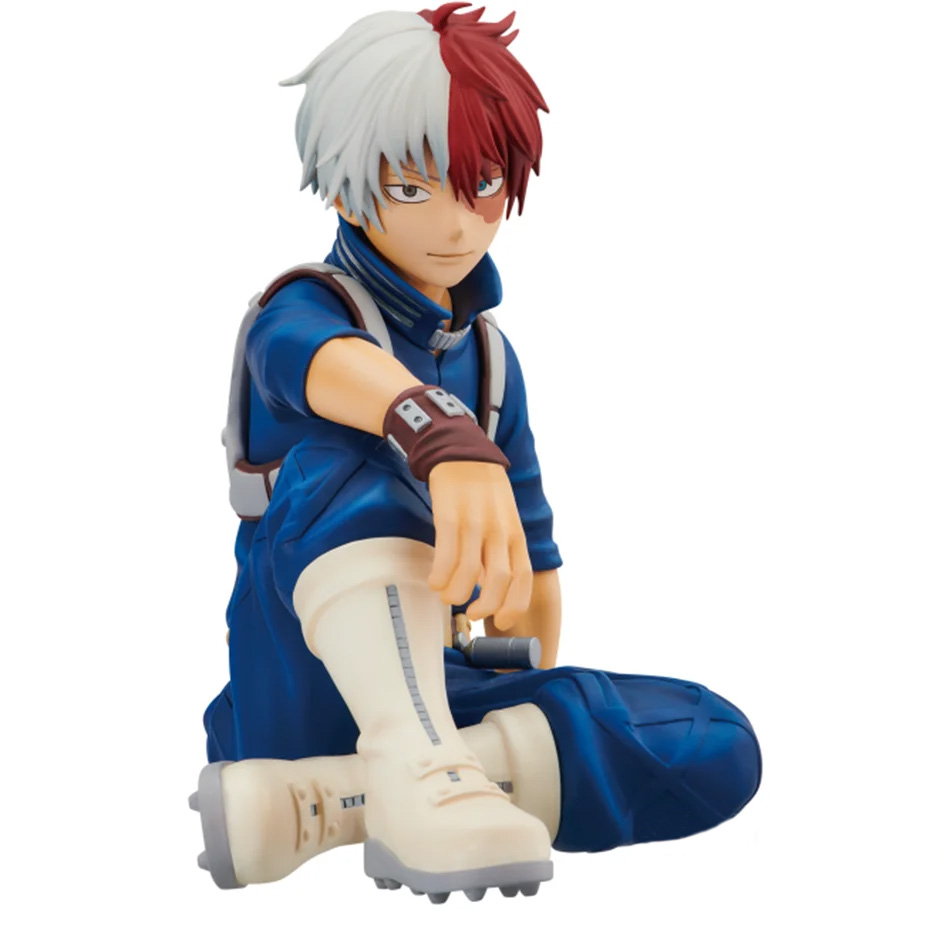 Новые аниме-фигурки 2027 года  – обзор и цена Furoshiki