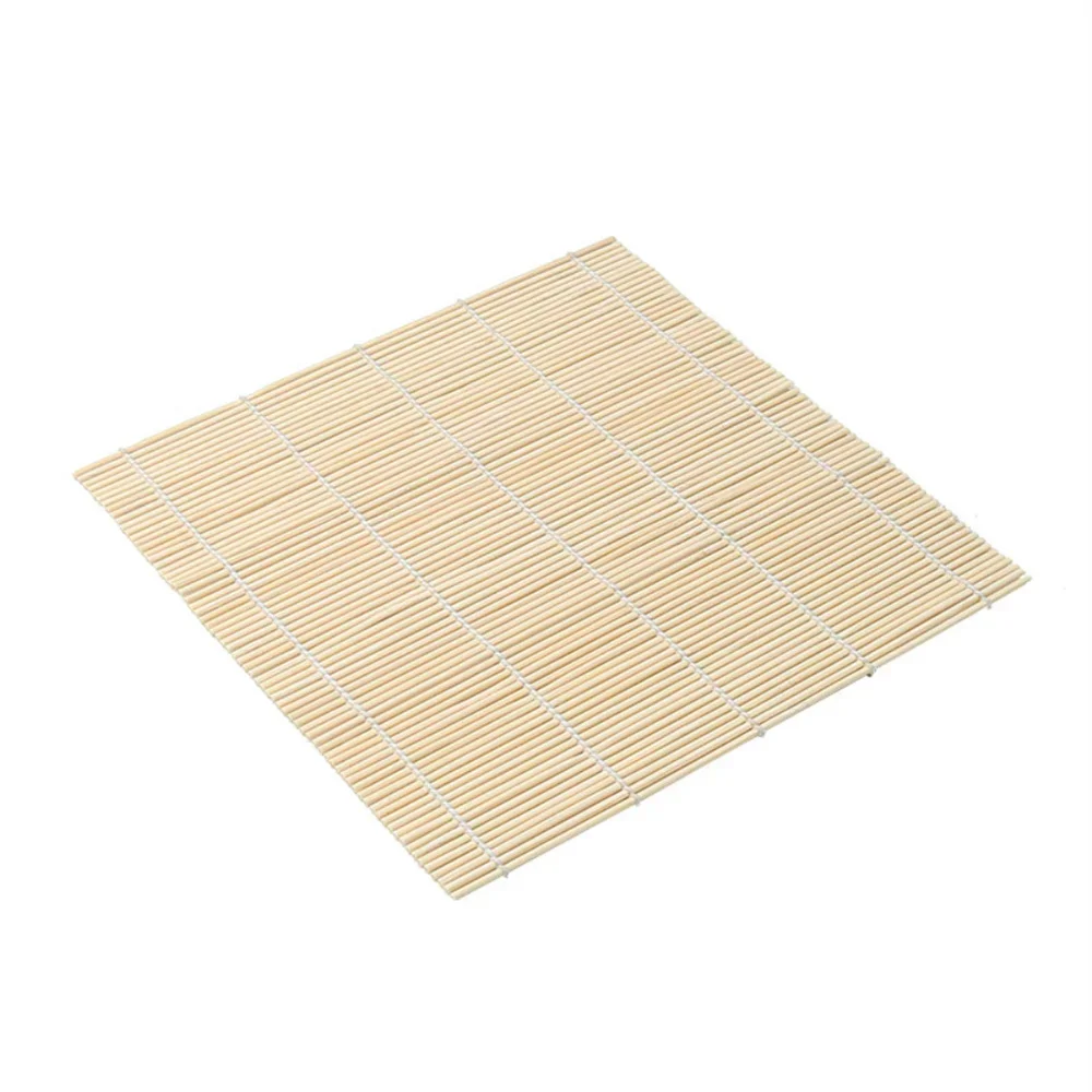 Изысканный бамбуковый коврик д – обзор и цена Sushi Making Kit