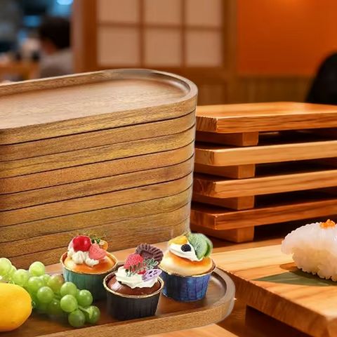Круглая десертная тарелка из ц – обзор и цена Japanese Snacks