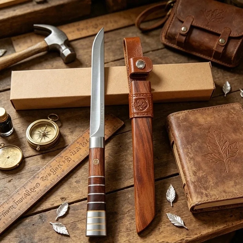 Новая модель кухонного ножа пр – обзор и цена Japanese Knife