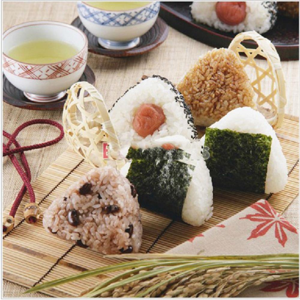2 шт./компл. DIY Форма для суш – обзор и цена Sushi Making Kit