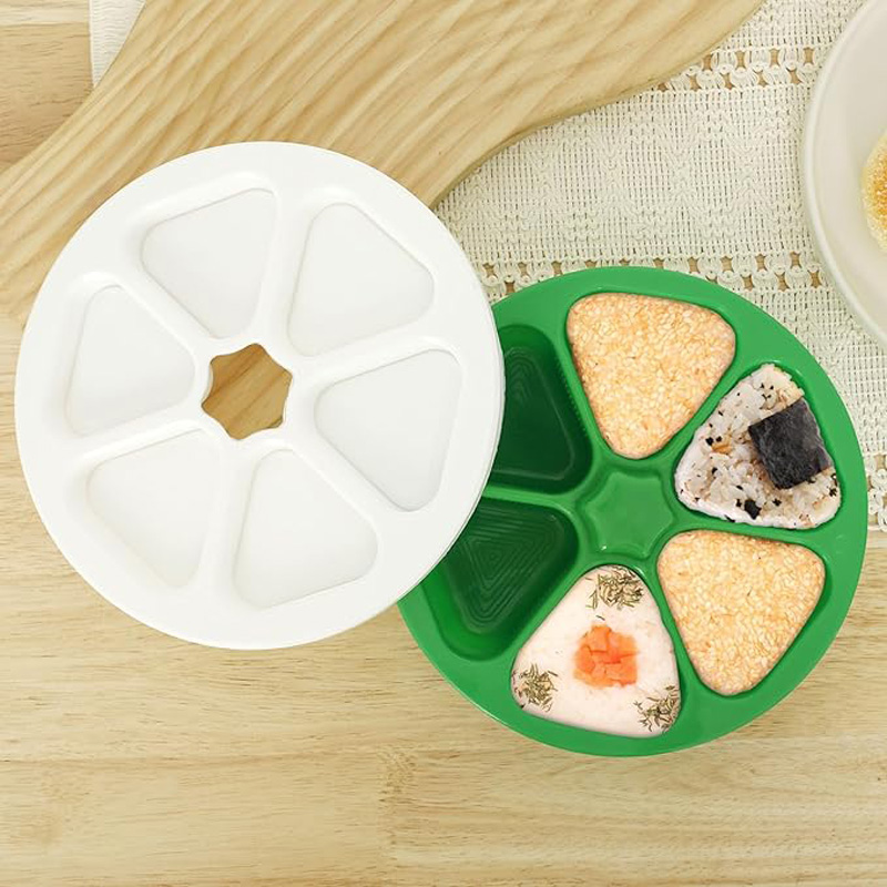 Коробка для приготовления суши – обзор и цена Sushi Making Kit