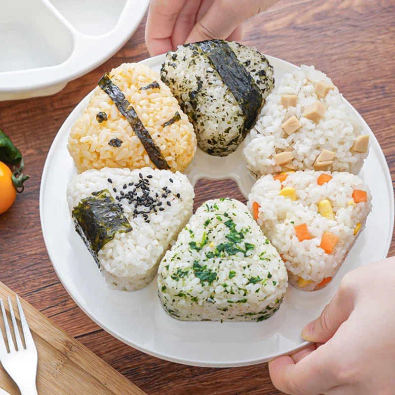 Коробка для приготовления суши – обзор и цена Sushi Making Kit