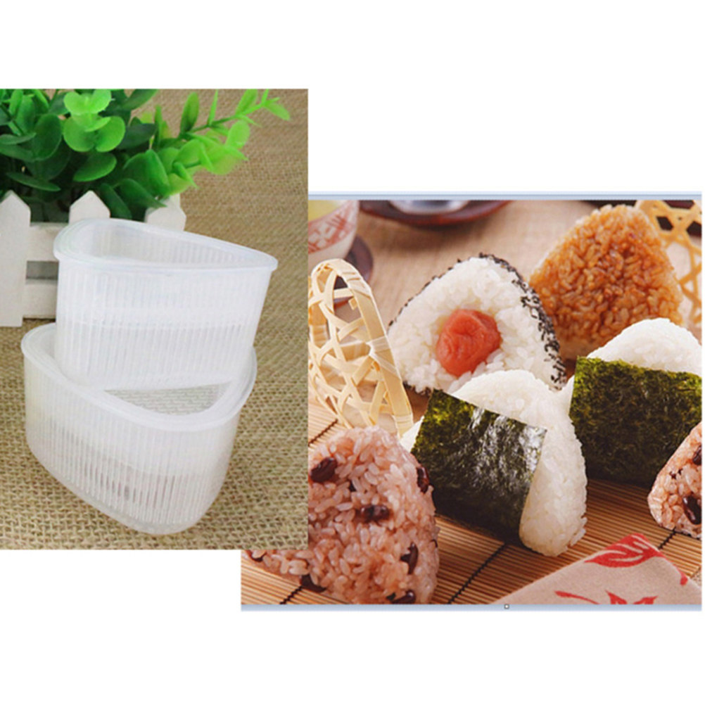 Набор из 4 форм для приготовле – обзор и цена Sushi Making Kit