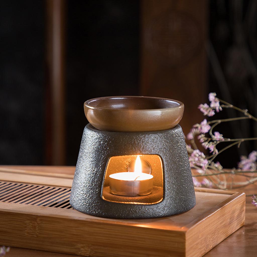 Подставка для подогрева чая с  – обзор и цена Japanese Tea