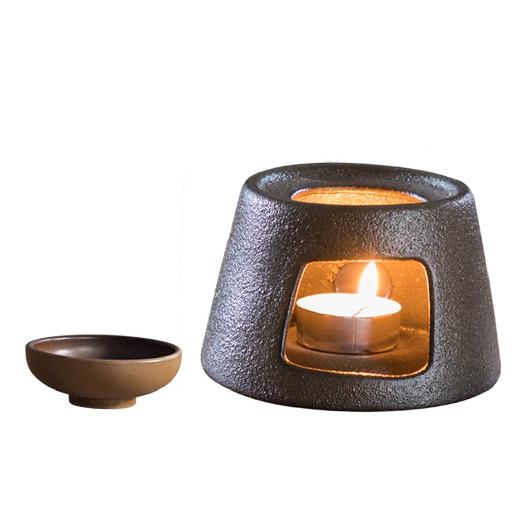 Подставка для подогрева чая с  – обзор и цена Japanese Tea