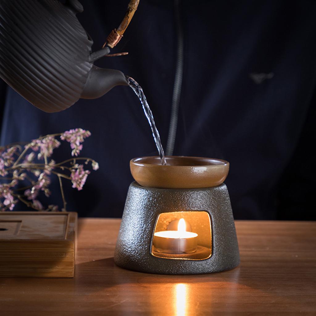 Подставка для подогрева чая с  – обзор и цена Japanese Tea