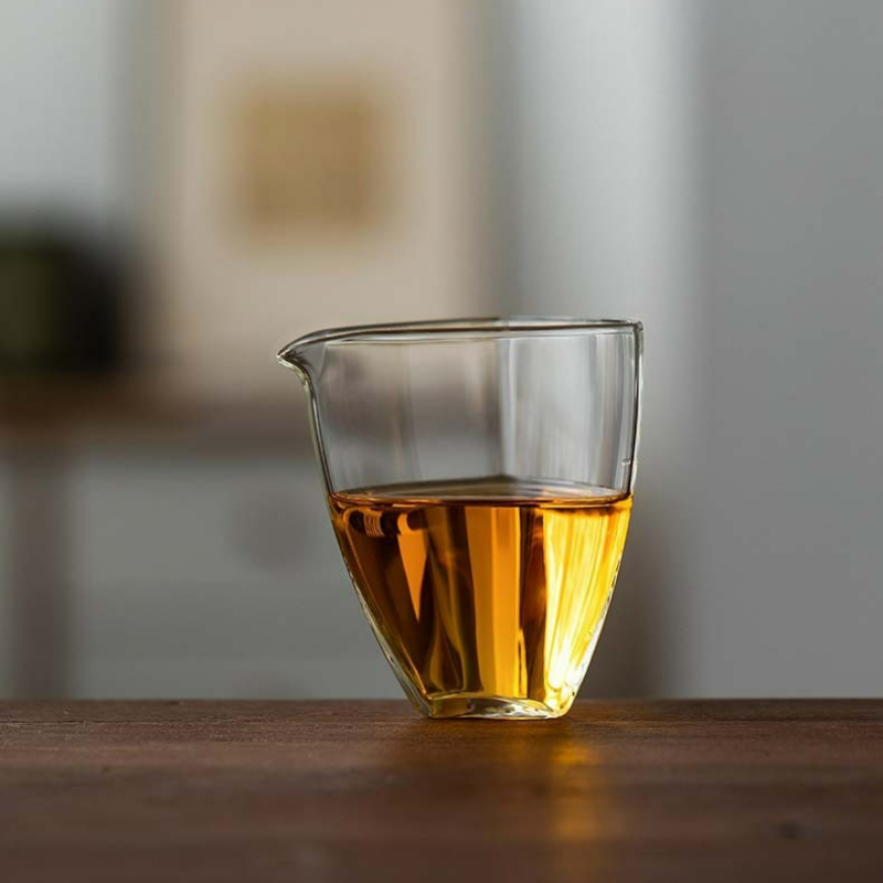 Прозрачная стеклянная чашка дл – обзор и цена Japanese Tea
