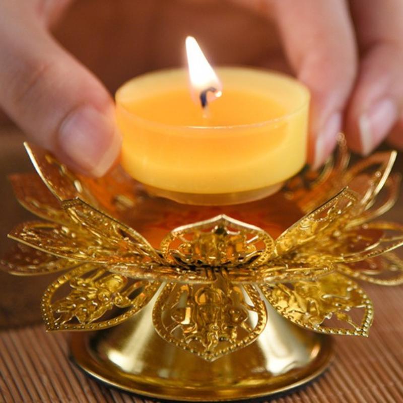 Подсвечник для чайных свечей с – обзор и цена Incense Holder