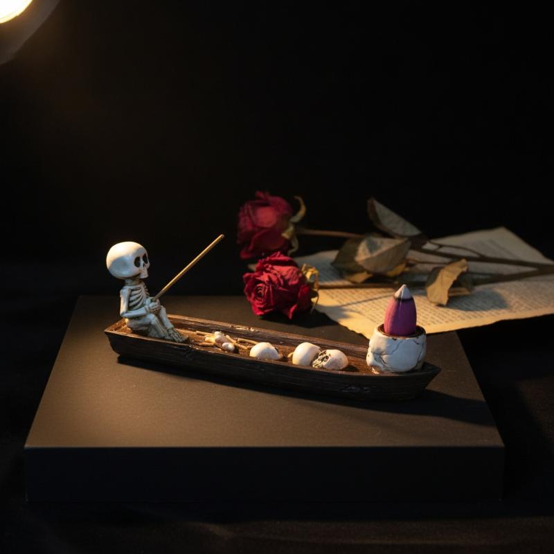 Подставка для благовоний в вид – обзор и цена Incense Holder